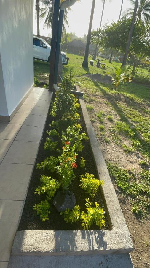 Oasis Natural En Un Paraiso Tropical El Espino Eksteriør billede